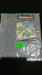 Gameplay de tortugas ninja ii: Juego Nes De Las Tortugas Ninjas En Mexico Clasf Juegos