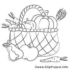 Korb Mit Obst Und Gemuse Ausmalbild Online Lustige Malvorlagen Ausmalbilder Obst Und Gemuse