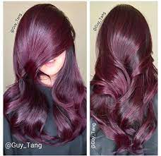 21 Hair Color Transformations By Guy Tang Hair Styles Long Hair Styles Dyed Hair