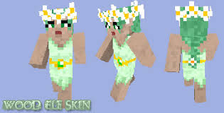 Текстуры для minecraft pe 1.14. Wood Elf Dryad Skin Skins Mapping And Modding Java Edition Minecraft Forum Minecraft Forum