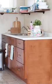 Update Your Countertops Without Replacing Them My Wee Abode