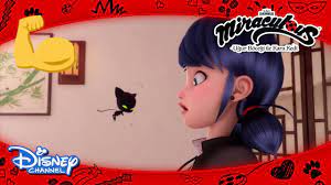 mucize ugur bocegi ile kara kedi dunyanin en guclu kwamisi plagg disney channel tr youtube