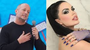 Quién es Elías Piccirillo, el nuevo amor de Jésica Cirio que enfureció a  Insaurralde: «Re fachero»