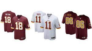 Team records, leaders, and league ranks. Nfl Die Trikots Aller 32 Teams