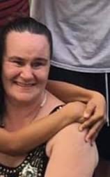 Condolences to the family of a gifted class of 1985 alumna