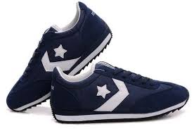 Black And Blue Converse Converse Running Shoes Converse Adidas Shoes Online Running Shoes On Sale