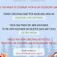 Father Christmas Boat Trips event image