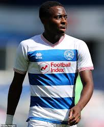 23 yaşındaki kanat oyuncusu bu maçlarda 13 gol ve 13 asist katkısı verdi. Bright Osayi Samuel Waiting For Bid From Crystal Palace After Stalling On New Contract At Qpr Daily Mail Online