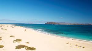 Resultado de imagen de LAS DUNAS DE CORRALEJO