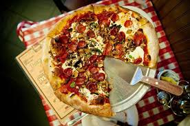 Založil ju neapolský prisťahovalec, známy gennaro lombardi. The Best Pizza Spots In Nyc New York Habitat Blog