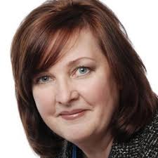 Joanne Blain's Profile