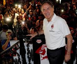 Berlusconi permitiu, sacchi idealizou e baresi executou. Baresi We Made History With Sacchi For How We Played I Understand The Anger And Frustration Of The Fans Rossoneri Blog Ac Milan News