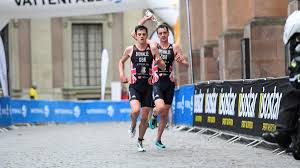Alistair brownlee ready for the 10.000m on the track in palo alto at payton jordan. Olympics Rio 2016 Brownlee Brothers Bid To Emulate London Success Eurosport