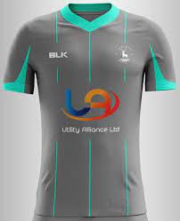 We are delighted to unveil our brand new home kit for the 2019/20 campaign. New Hartlepool United Kit 2017 18 Hufc Blk Away Football Shirt 17 18 Football Kit News