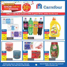Carrefour, owned and operated by majid al futtaim in kenya has launched a new mobile application that will enhance the online shopping experience for its kenyan customers. Carrefour Kenya On Twitter Get A Variety Of Your Household For The Best Prices See More Offers Here Https T Co Uxoamxh16s Greatmoments Carrefourke Https T Co Hxvcter0vy