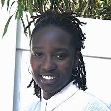 Helga Davis's Instagram, Twitter & Facebook