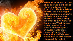  Leonard Ravenhill Quote Leonard Ravenhill God The Father Rick Warren Quotes