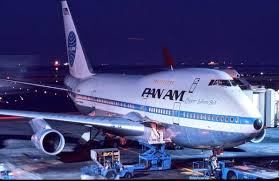 Pan American World Airways Pan Am Boeing 747sp 21 Clipper Liberty Bell A Popular Name Used At Various Boeing Aircraft Vintage Airlines Vintage Aircraft