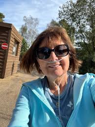 Grandmother shares story of living with rare lung disease, praises Ipswich  Hospital