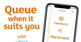 We explore all the time from mountains in. Sainsbury S And Asda Push Rollout Of Virtual Queueing Systems News The Grocer