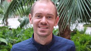 Icelandic LL.M. Student Receives Prestigious Cobb Fellowship