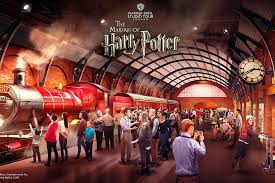 London Harry Potter Tour Of Warner Bros Studio With Admission 2021