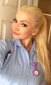 Nurse quits job to become full-time princess after suffering from burnout