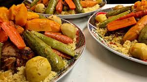 Lille couscous est une livraison de repas française situé à lille, hauts de france. Restaurant A Wattrelos Le Touareg La Voix Du Nord