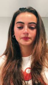 Kaitlyn Lassiter Reenactment