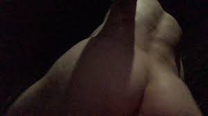 深夜に近所を全裸勃起で徘徊〜久し振りのコースでスリルに焦る　0207　晴れ　気温05度