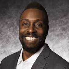 Jabari Robinson, Business Development Manager