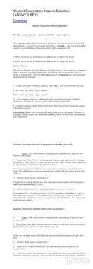 Explorelearning our online resources, you can find explore learning natural selection gizmo answer key or just about any type of ebooks, for any type. Jaylin Davidson Hendricks Jaylin Profile Pinterest