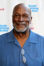 John Amos' Marriage to His First Wife Was Forbidden — What Did the Pretty  Lady, with Whom He Welcomed Two Kids, Look Like?