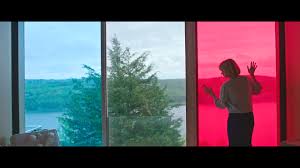 This beautiful feeling is really hard to describe and explain. Swallow 2019 Imdb