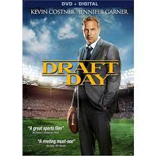 Draft day is a 2014 american sports drama film directed by ivan reitman and starring kevin costner. Draft Day Dvd Target