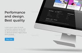 Imac Desktop Screen Mockup Ad Desktop Ad Imac Mockup Screen Imac Imac Desktop Imac Desk Setup