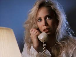 Double Threat (1992)