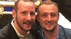 Beau Mann's Fiancé Remembers Him as 'Most Amazing Guy Ever'