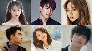 As their lives intertwine, a deeper story tune in to astro and astro on demand now to catch these highly rated korean series. 29 Idols Who Are Amazing K Drama Actors Sbs Popasia