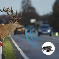 How deer whistle for cars saves your car? 4pcs Deer Warning Whistle Deer Alert For Vehicles Save A Deer Whistles Ultrasonic Wildlife Warning Walmart Com Walmart Com