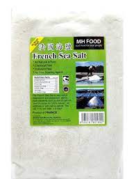 Over the 10 years, matahari holiday had maintain our expertise and qualities. Mh Food French Sea Salt Fine 500gm Salt Dressings Sauce Seasoning Malaysia Selangor Kuala Lumpur Kl Petaling Jaya Pj Manufacturer Wholesaler Supplier Importer Matahari Sdn Bhd