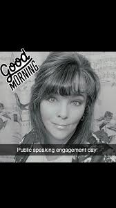 What's the secret to your latest book?