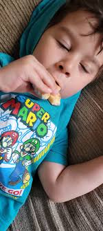 Delicious homemade cookies and sweets