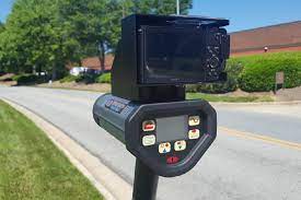 What is your opinion about speed camera detectors detectors are illegal in most countries. Hand Held Radar Gun Roadside Technologies Ltd