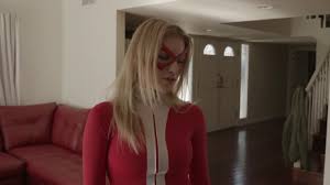 Uninvited 9 Melody Marks BTS 720p - Superheroine Free Porn Videos