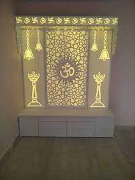 We offered our corian mandir are durable and easy to maintain. Corian Sheet