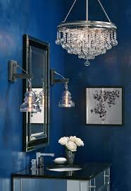 The type of drawers chosen should also be damp proof. Lighting Up The Bathroom With Bathroom Vanity Lighting Ideas Advice Lamps Plus
