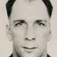 Floyd Everett McClure (1910–1991) • FamilySearch