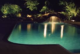Above Ground Pool Lights