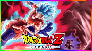 Fans are excited for dragon ball z: Dlc 3 New Techniques Dragon Ball Z Kakarot Goku And Vegeta Next Level Skills In 2021 Dragon Ball Z Dragon Ball Goku And Vegeta